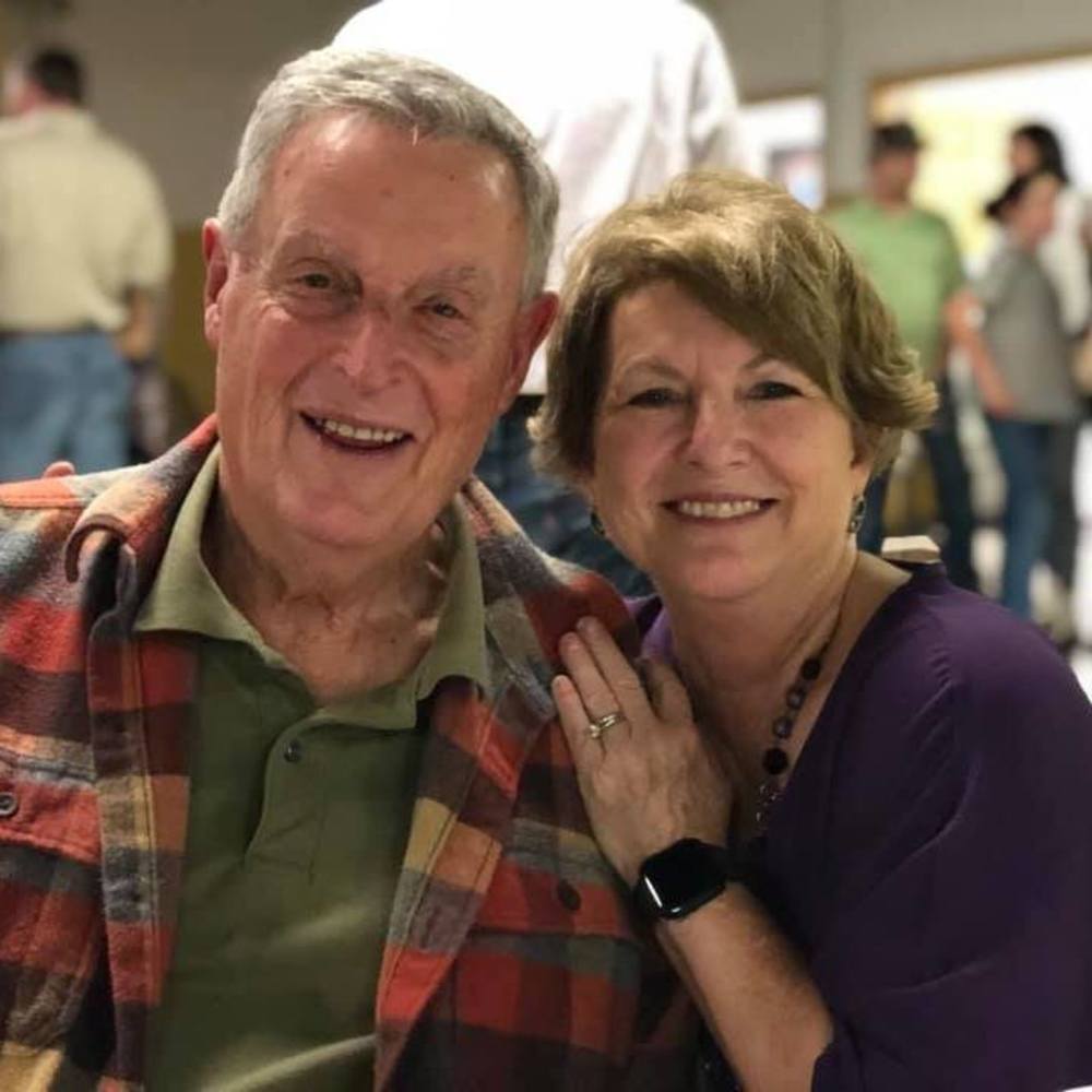 Meet your Posher, Teresa